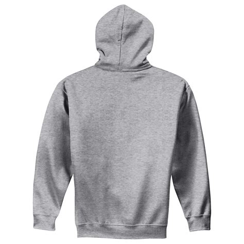 Gildan 18500 Heavy Blend Hooded Sweatshirt Sport Grey Full Source