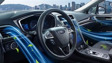 The ford mondeo is a large family car manufactured by ford since 1993. Ford Fusion Lives On In China, Gets Tesla-Style Display ...