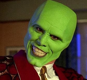This film was directed by chuck russell (credited as charles russell), and produced by dark horse entertainment and new line cinema. In The Mask, the oversize teeth were not meant to be used ...