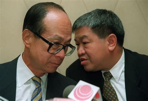 hong kong s former ‘king of employees canning fok receives hk 980 million bid for two of his