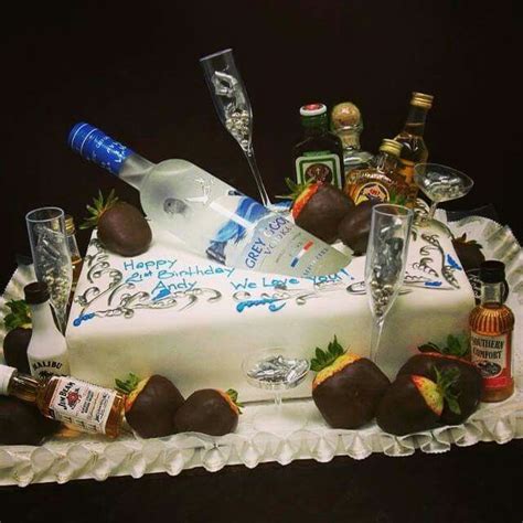 The Perfect Adult Birthday Cake Geschenke Freunde In 2019 21st Birthday Cakes Birthday