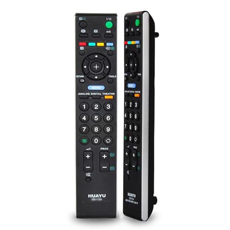 Get it as soon as thu, may 27. Aliexpress.com : Buy USE FOR Sony Bravia TV Remote Control ...