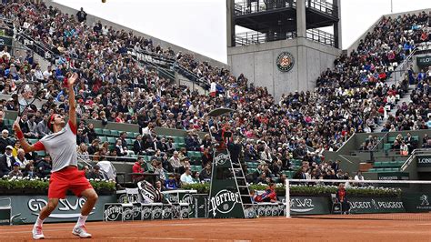 When does french open 2021 start? French Open 2019 - Tournament schedule, how to watch, news ...