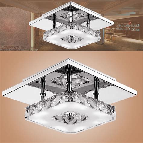 New Ceiling Lights Indoor Lighting Led Luminaria Abajur Modern Led