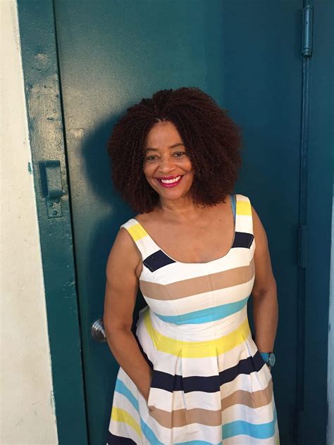 Terry McMillan Husband: Breaking Barriers in Literature and Life