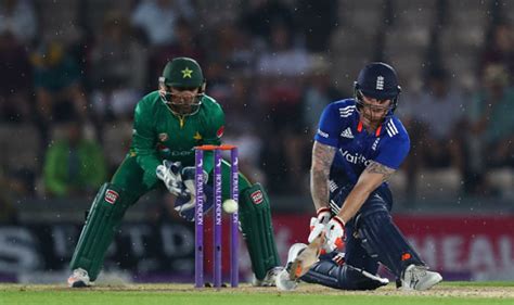 Pakistan Vs England 2nd Odi 2016 Watch Free Cricket Live Streaming Of