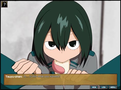 Press shift question mark to access a list of keyboard shortcuts. Eroge Android / 2 : If my heart had wings is an animated ...