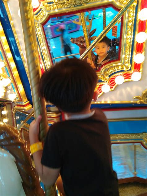 Aku tak ingat la ada buat verification ka apa tp pastikan no yang nak daftar tu boleh pakai kot kot dia ada hantar. Macam Mana Buat Sesi 'Reflection' dengan Anak 5 Tahun ...