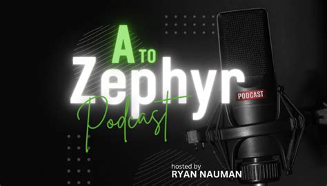 Tune In To A To Zephyr