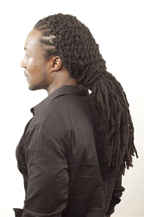 You can also watch in the video available here or simply follow the step by step instructions available below. basket weave loc style | Dreadlocks | Pinterest | Locs ...