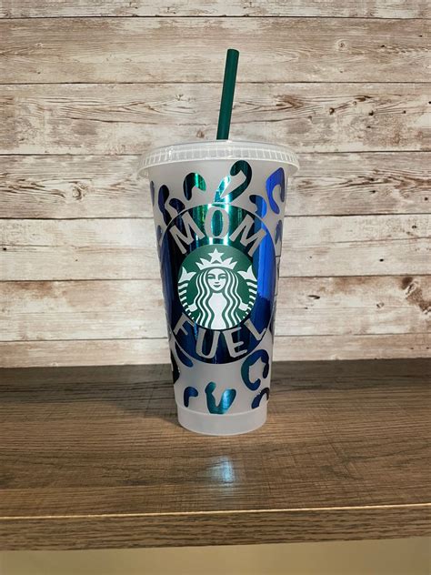 Starbucks 2021 Summer Cup Personalized Starbucks Cup Etsy