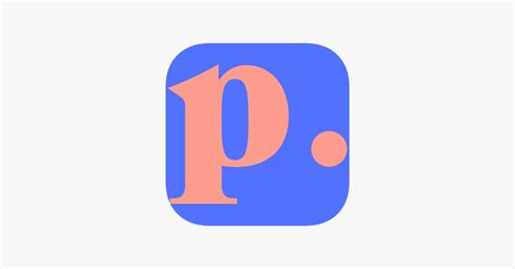 ‎peachy On The App Store