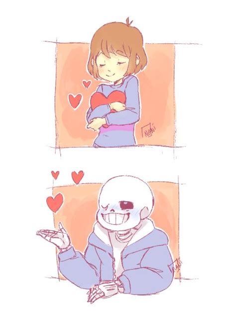 800 best images about sans x frisk on pinterest posts bf and comic