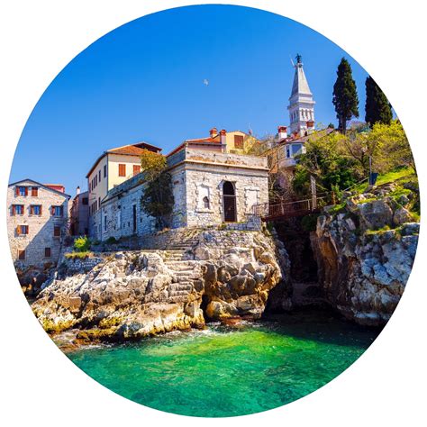 The Best Things To Do In Rovinj Croatia Wanderlust