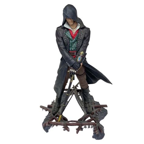 Assassins Creed Syndicate Charing Cross Figurine S