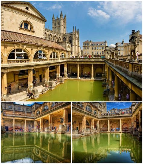 Britain And Britishness 10 Of The Best Things To Do In Bath England
