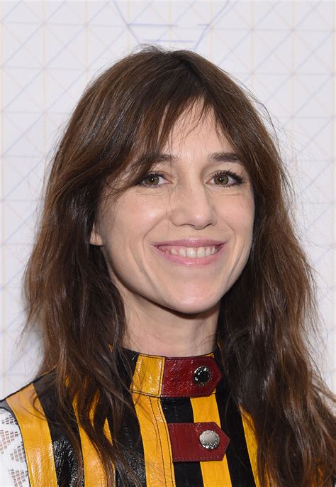 The Charlotte Gainsbourg For Nars Collection Is Coming And Heres