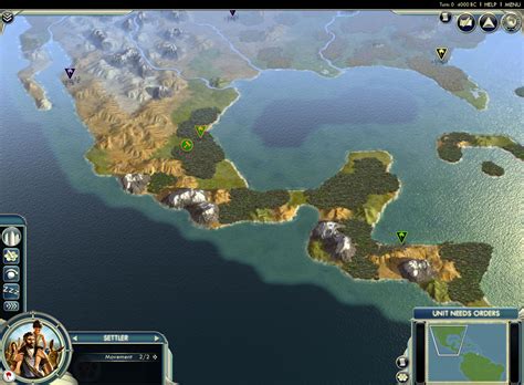 Maybe you would like to learn more about one of these? Civilization V - Cradle of Civilization Map Pack: Americas on Steam