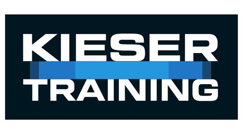 This work may not be reproduced, copied, edited, published, transmitted or uploaded in any way without the owner's written. Kieser Training Logo Vector - (.SVG + .PNG) - Tukuz.Com