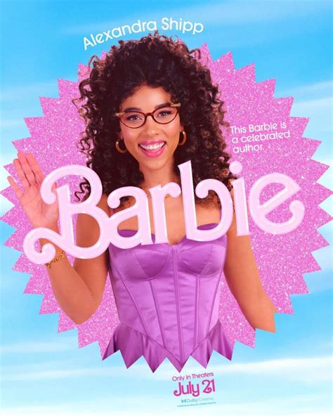 Margot Robbies Barbie Heres The Trailer Cast And Everything You