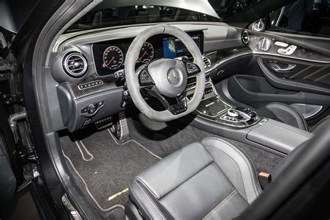 See more ideas about amg, mercedes benz e63 amg, mercedes. 2018 Mercedes-AMG E63 and E63 S Sedan First Look ...