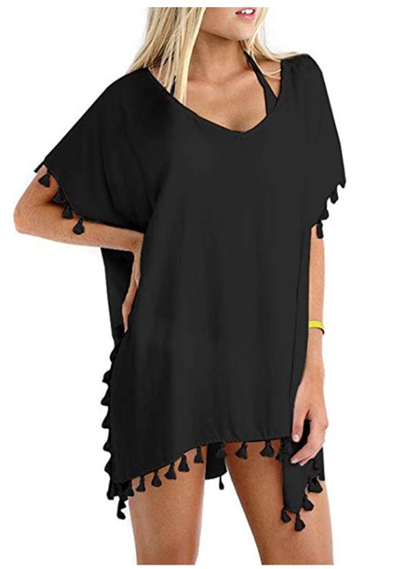 Best Swimsuit Cover Ups Mostly Under 25 Style Uncovered