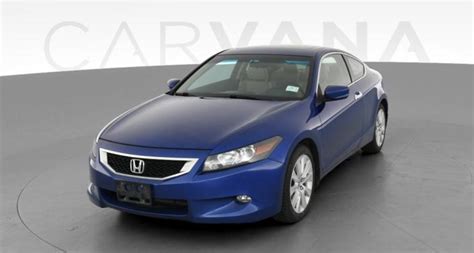 Used Honda Accord Coupes For Sale Online Carvana