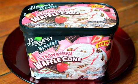 Breyers Ice Cream Cake Review Sharde Web