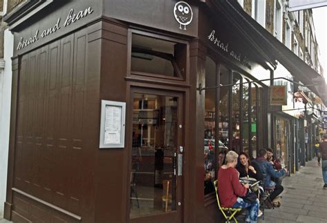 Top 3 Best Cafes And Coffee Shops In North London Know More About