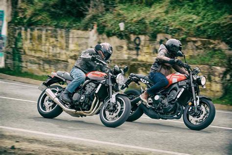 23.09.2020 · 2020 kawasaki klx250 vs. Comparativo Kawasaki Z 900 RS vs Yamaha XSR 900