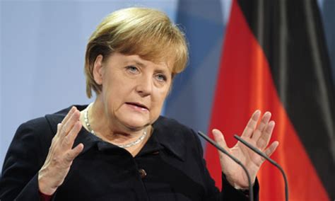 Germany should brace itself for hard weeks ahead, chancellor angela merkel is said the chancellor expects germany to face between eight and 10 very hard weeks in the near future, merkel. German Chancellor Merkel: We are glad for Jewish life in ...