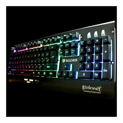 √ 7 Rekomendasi Keyboard Gaming Terbaik 2024 Sabine Blog
