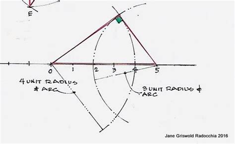 Https://tommynaija.com/draw/how To Draw A 3 4 5 Triangle