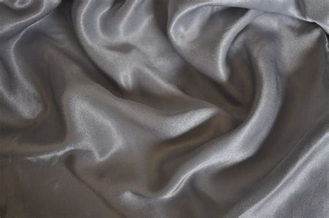 1600x1200 Wallpaper Black Satin Textile Peakpx