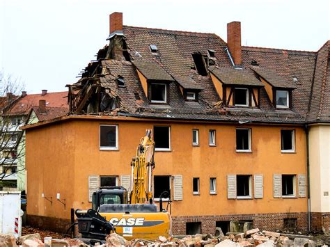 Abbruch in berlin sind also eine komplexe herausforderung. Ein Haus abreißen lassen - für den eigenen Traum ⋆ ...