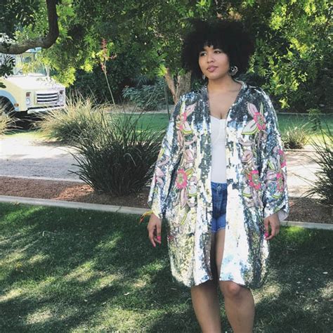 Gabi gregg is known to her fan base as gabifresh. The top 34 plus-size bloggers to follow on Instagram ...