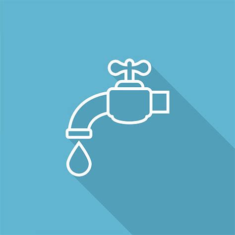 Water Distribution Pipes Illustrations Royalty Free Vector Graphics