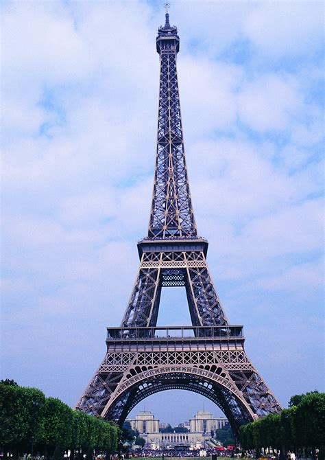 🔥 Download Eiffel Tower Paris Hd Wallpaper Color Palette Tags By