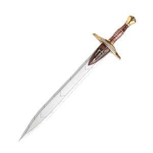Percy jackson sword movie prop from percy jackson: Anaklusmos, it's not a pen! | Percy Jackson | Pinterest ...