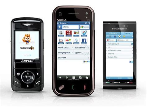 Uc browser (cunoscut anterior ca ucweb) este un web browser wap si cu viteza de rapid si performanta stabile. Histórico do blog - mediazoneyesz