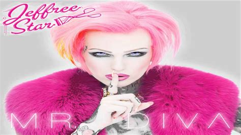 Preview Download Jeffree Star Mr Diva Ep Youtube