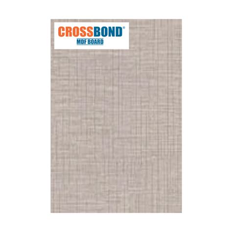 Buy Crossbond Classic Osl 18 Mm Thick Interior Pre Laminated Mdf Board