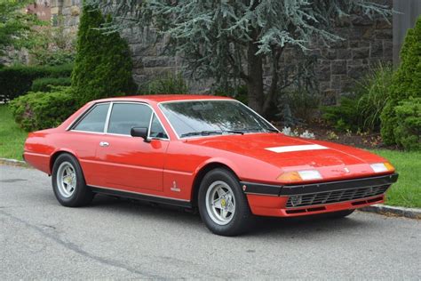 1979 Ferrari 400i Stock 20373 For Sale Near Astoria Ny Ny Ferrari
