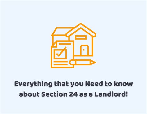 Everything That You Need To Know About Section 24 As A Landlord