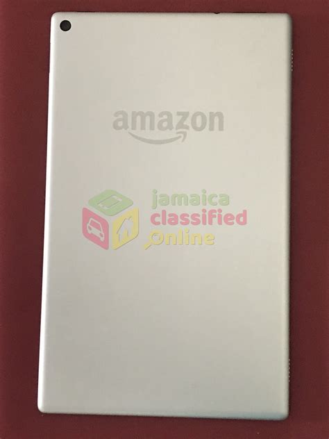 Amazon Fire Hd 10 Inch Tablet For Sale In Half Way Tree Kingston St
