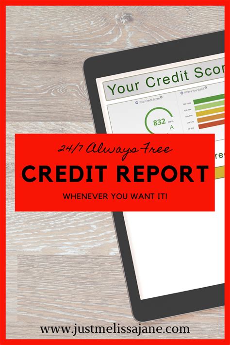 How To Get Your Free Credit Report In 2020 Free Credit Report Credit