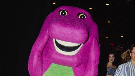 New Barney Docuseries Reveals Dark Side Of The 90s Show