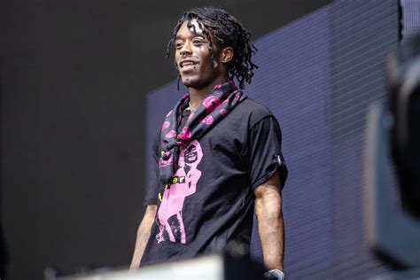Lil Uzi Vert Says Hes Done With Music