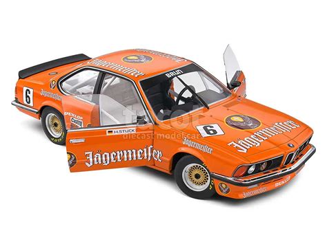 Bmw Csi Dtm E Solido Autos Miniatures Tacot