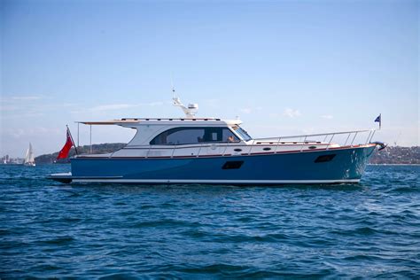 2023 Vicem Classic 55 Motor Yachts For Sale Yachtworld